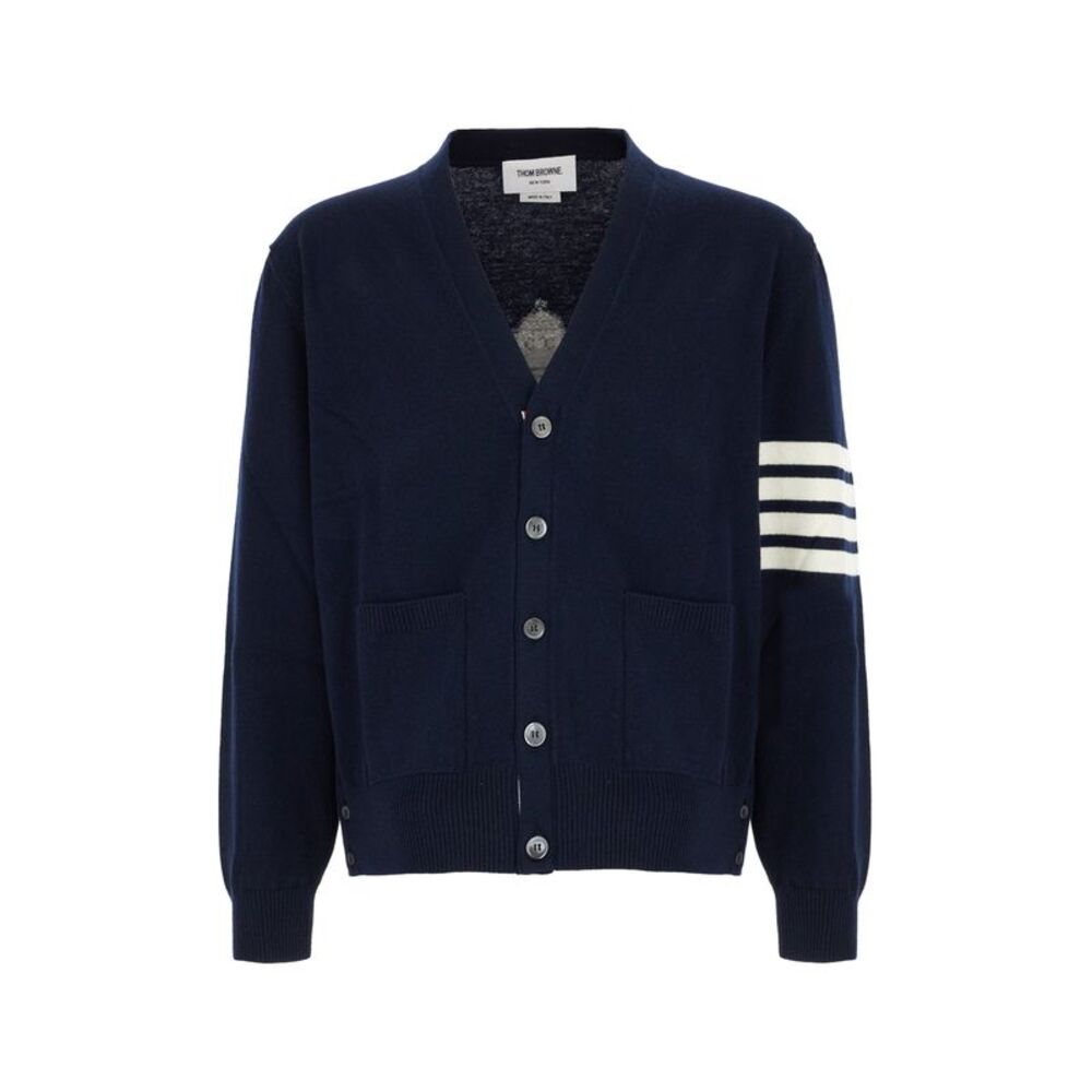Thom Browne Man Clothing Knitwear